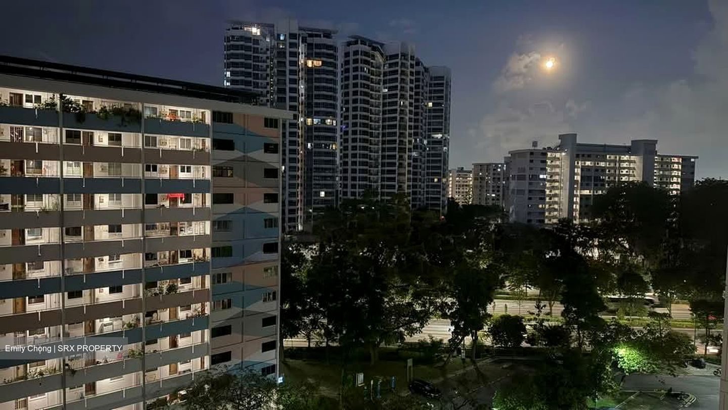 Blk 428 Clementi Avenue 3 (Clementi), HDB 3 Rooms #565242151